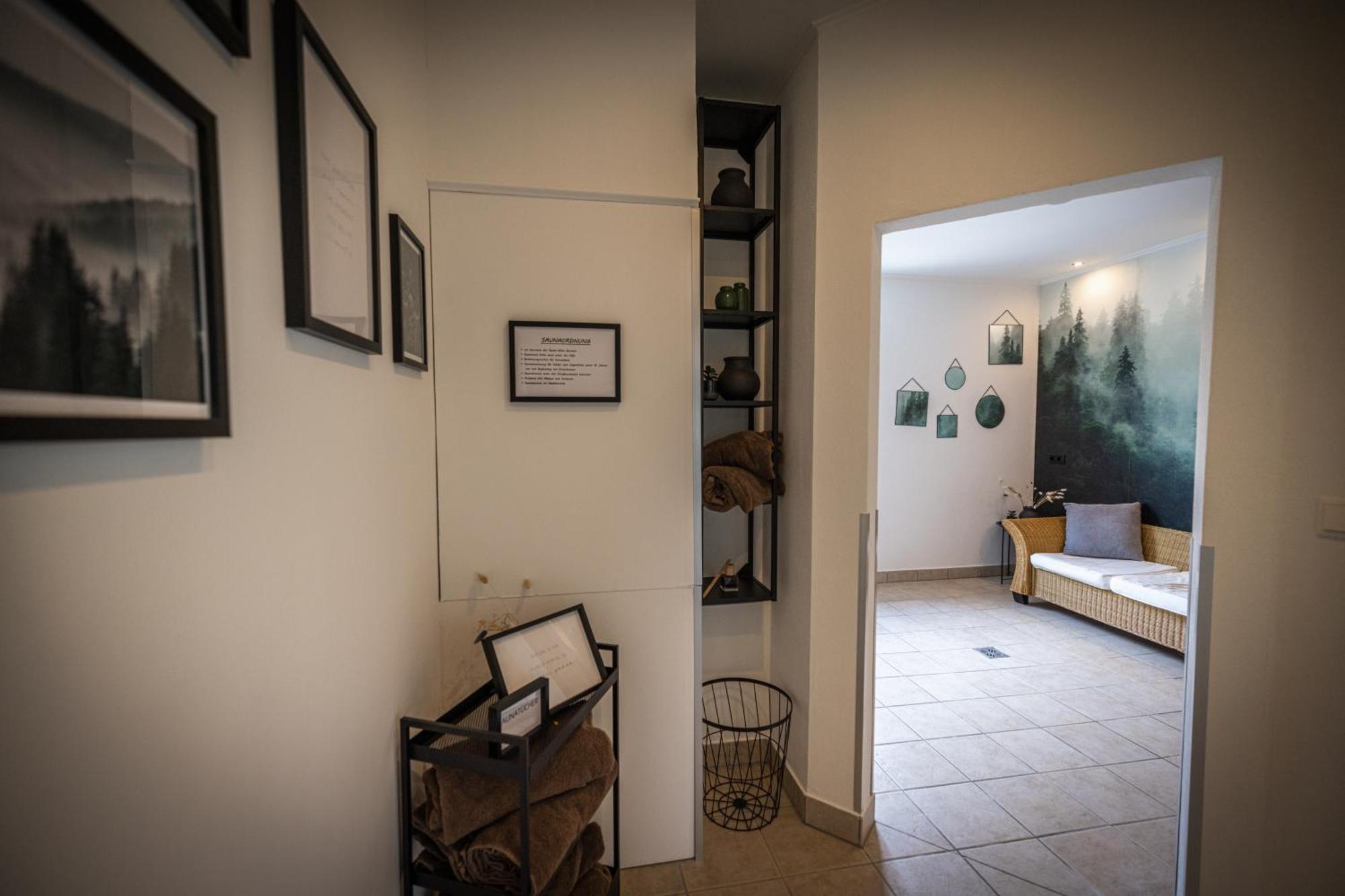 Gasthof Zur Wachau Hofarnsdorf Exteriér fotografie