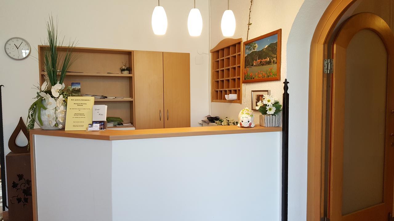 Gasthof Zur Wachau Hofarnsdorf Exteriér fotografie