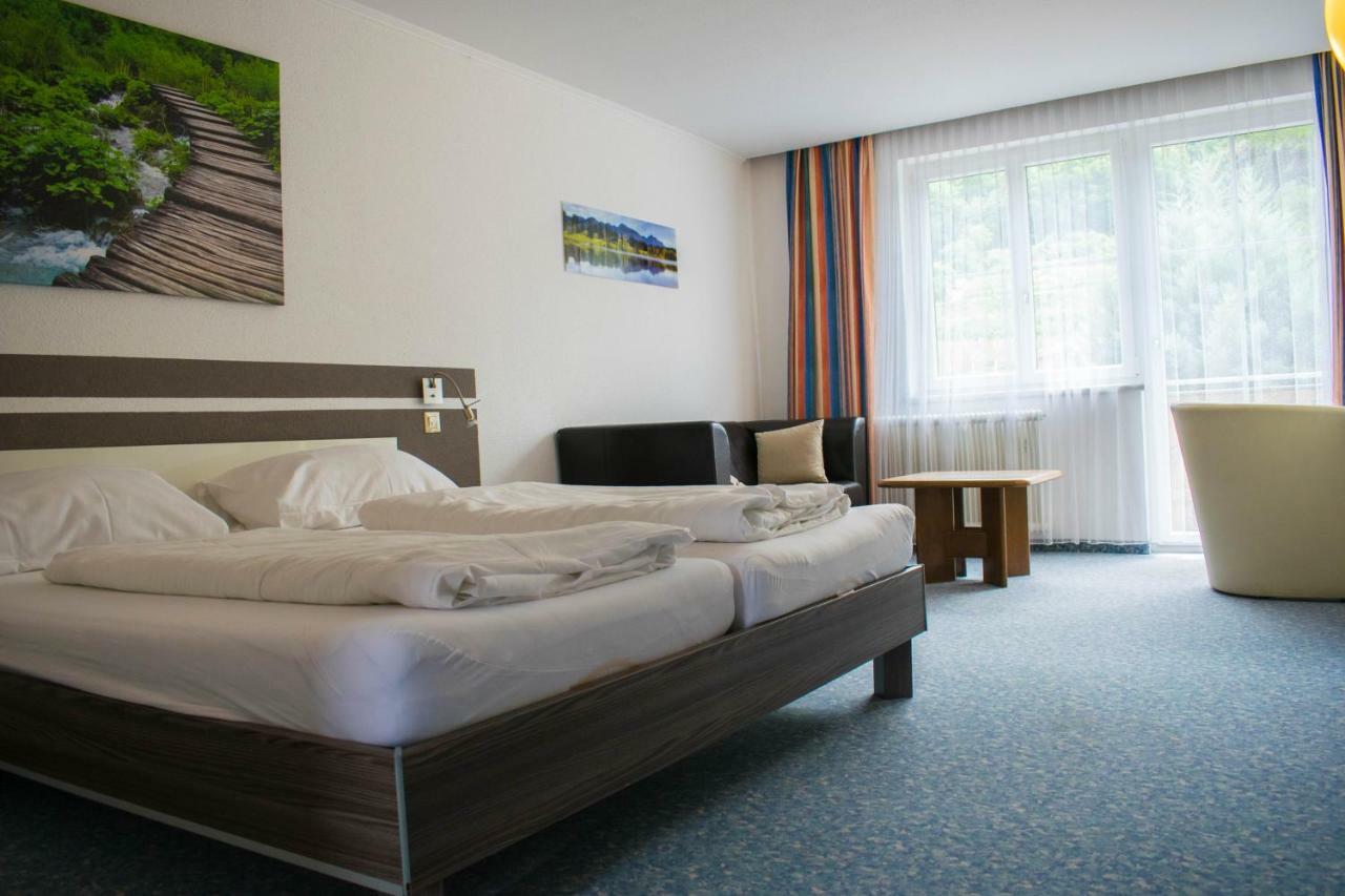 Gasthof Zur Wachau Hofarnsdorf Exteriér fotografie